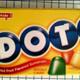 Tootsie Roll Dots (Box)
