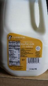 Lucerne 1% Lowfat Milk