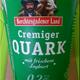 Berchtesgadener Land Cremiger Quark mit Frischem Joghurt