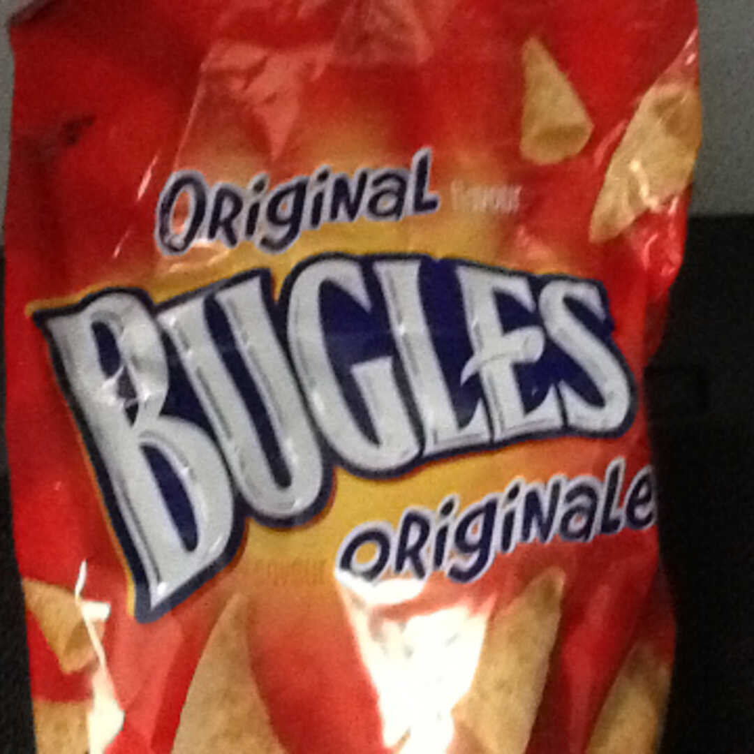 General Mills Bugles