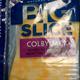 Kraft Big Slice Colby Jack Cheese