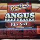 Ball Park Angus Beef Franks Bun Size (57g)