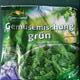 Greenland Gemüsemischung Grün