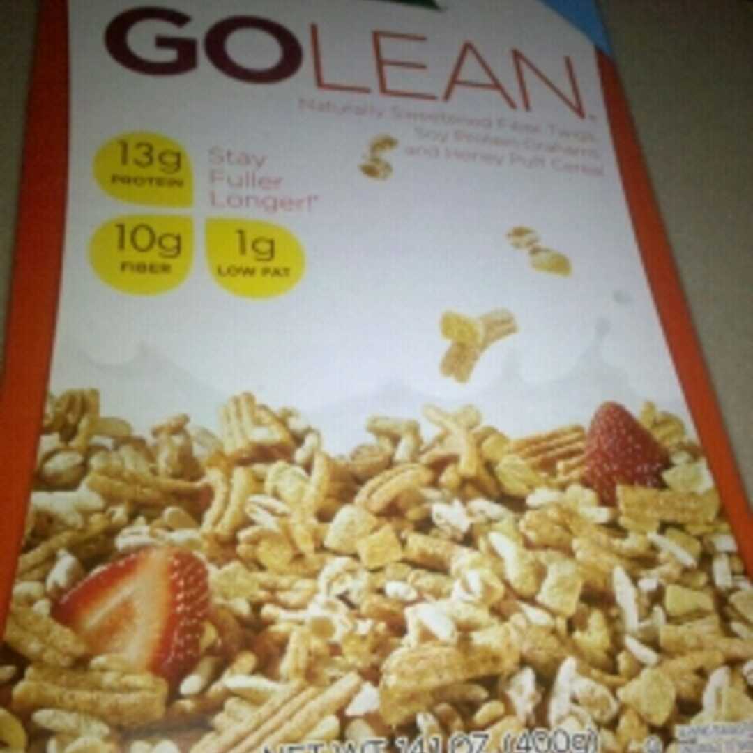 Kashi GOLEAN High Protein & High Fiber Cereal