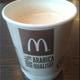 McDonald's Café Latte (Classico)