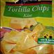 Tortilla Chips (Weißer Mais)