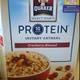 Quaker Protein Instant Oatmeal - Cranberry Almond