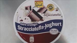 Gutes Land  Stracciatella Joghurt