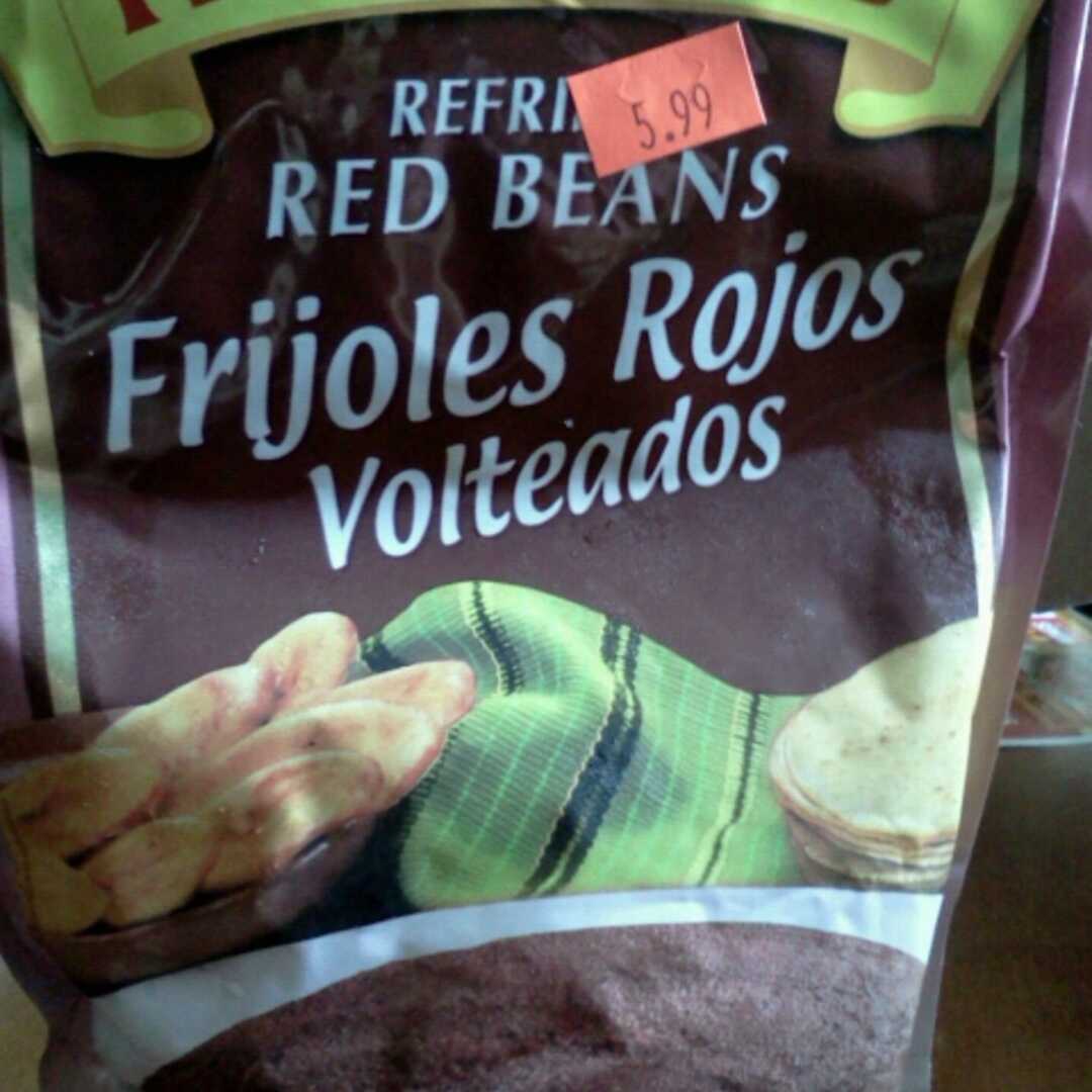 Natura's Refried Red Beans