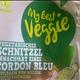 My Best Veggie Cordon Bleu