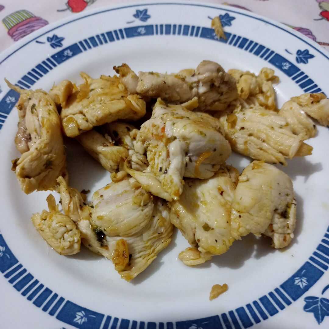 Calorias em 100 g Fígado de Frango e Fatos Nutricionais?