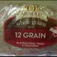 Arnold Whole Grain Classics 12 Grain Bread