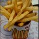 Burger King French Fries (Small)
