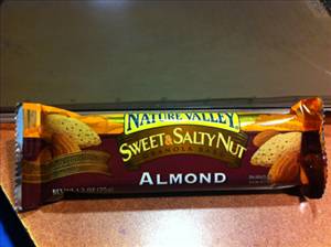 Nature Valley Sweet & Salty Granola Bars - Peanut & Almond Variety Pack