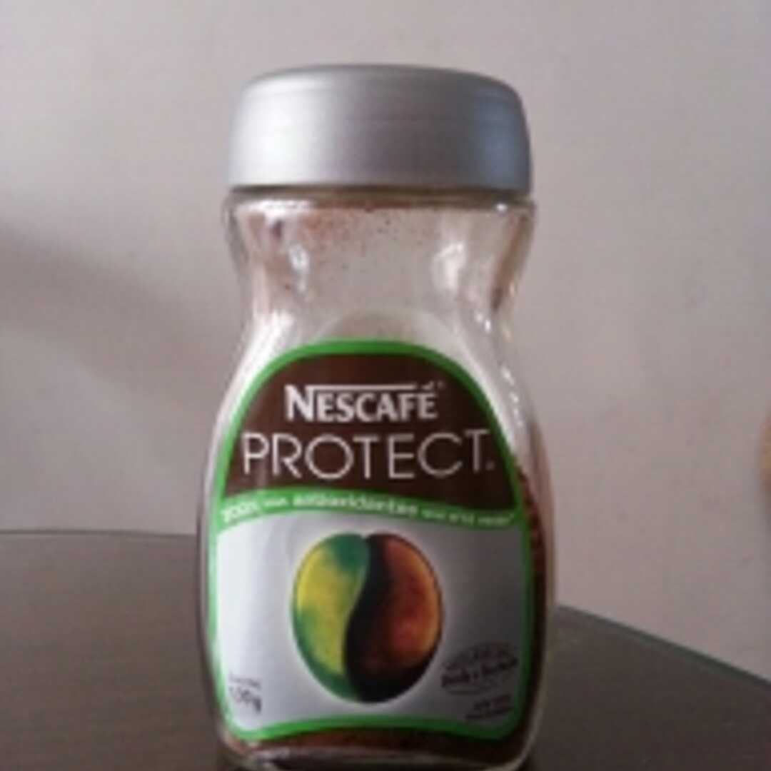 Nescafé Protect