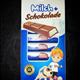 Mister Choc Milch + Schokolade (18,2g)