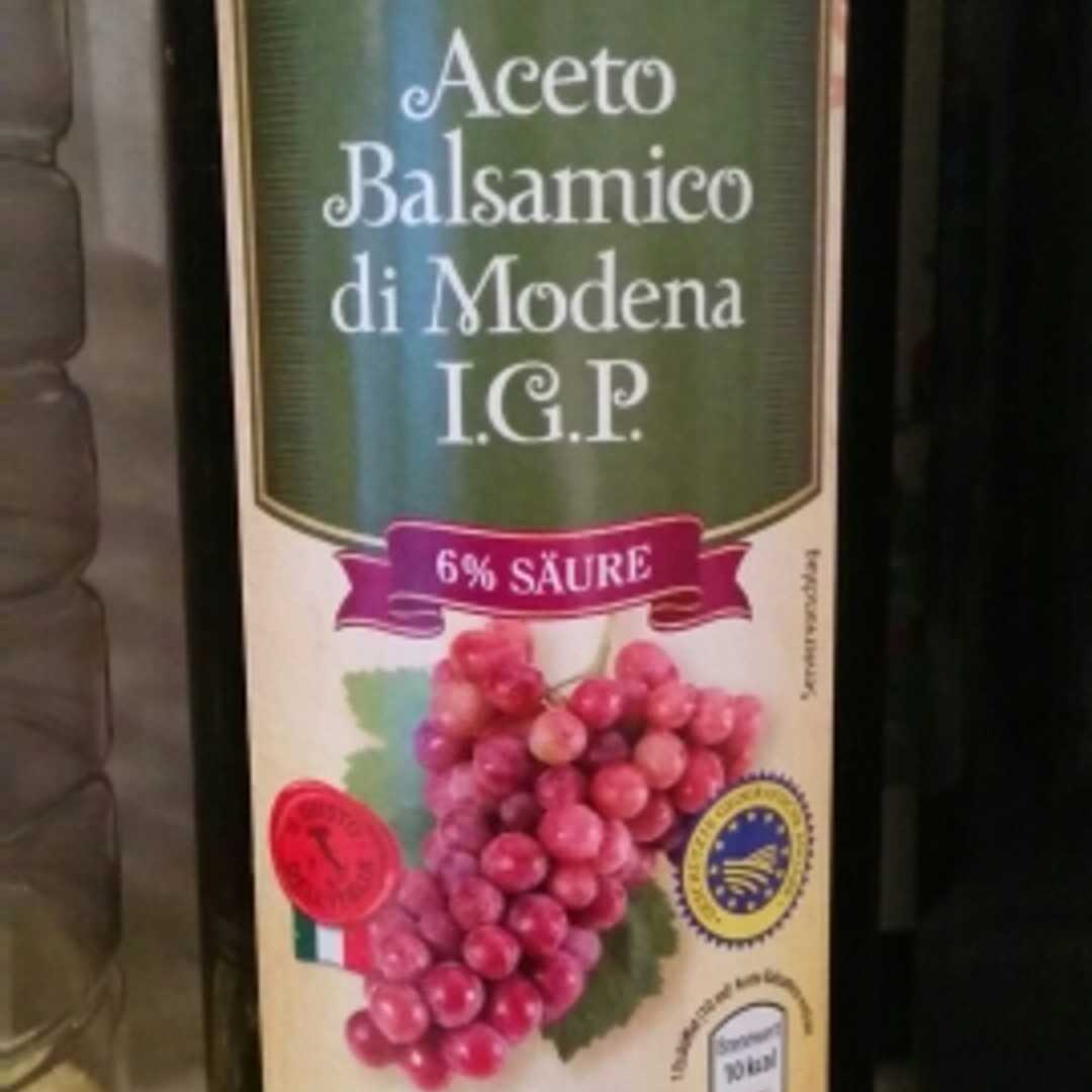 Cucina Aceto Balsamico di Modena
