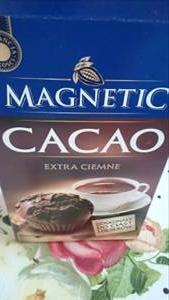 Magnetic Kakao