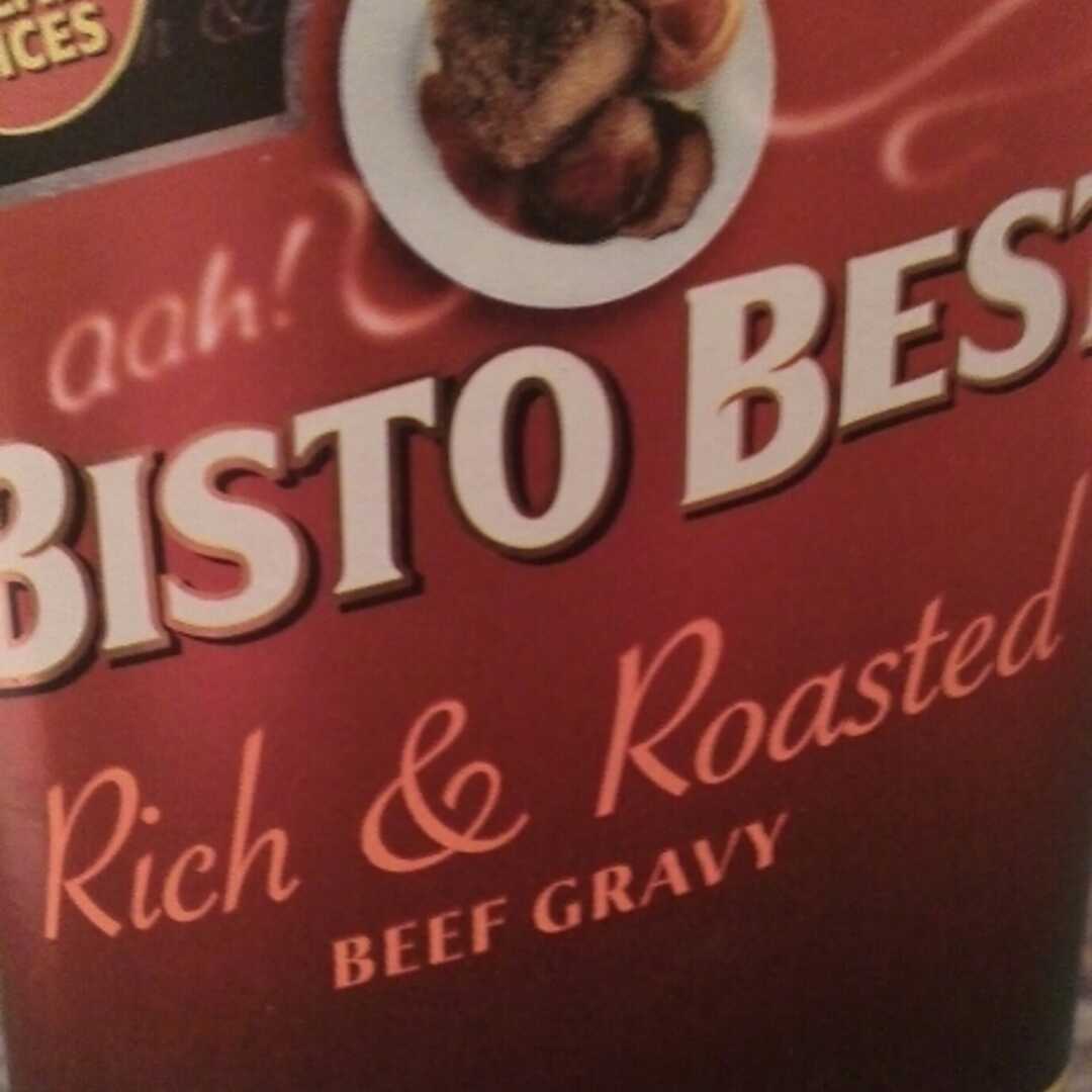 Bisto Beef Gravy