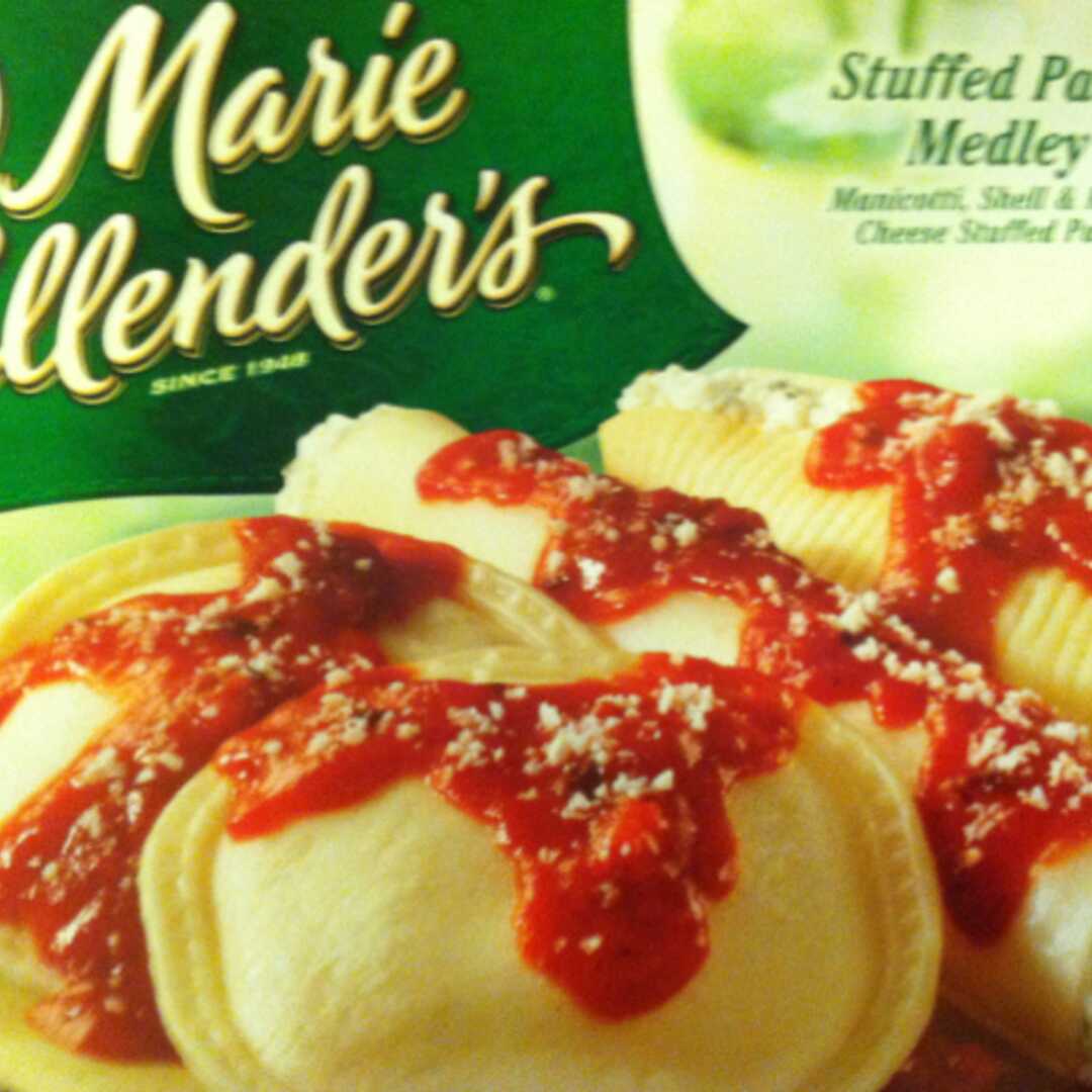 Marie Callender's Stuffed Pasta Medley