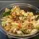 Quiznos Caprese Chicken Salad (Small)