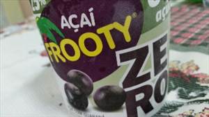 Frooty Açaí Zero