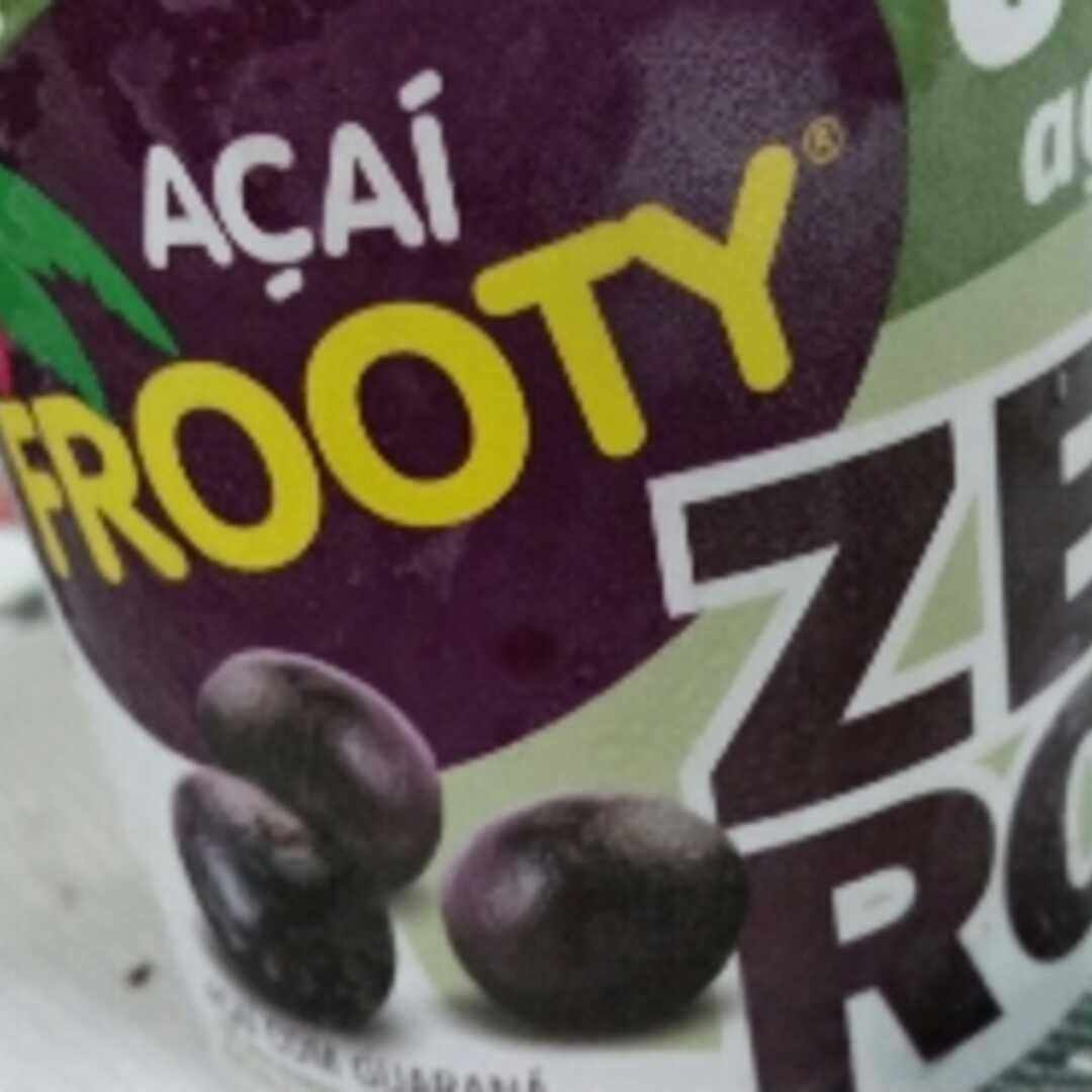 Frooty Açaí Zero