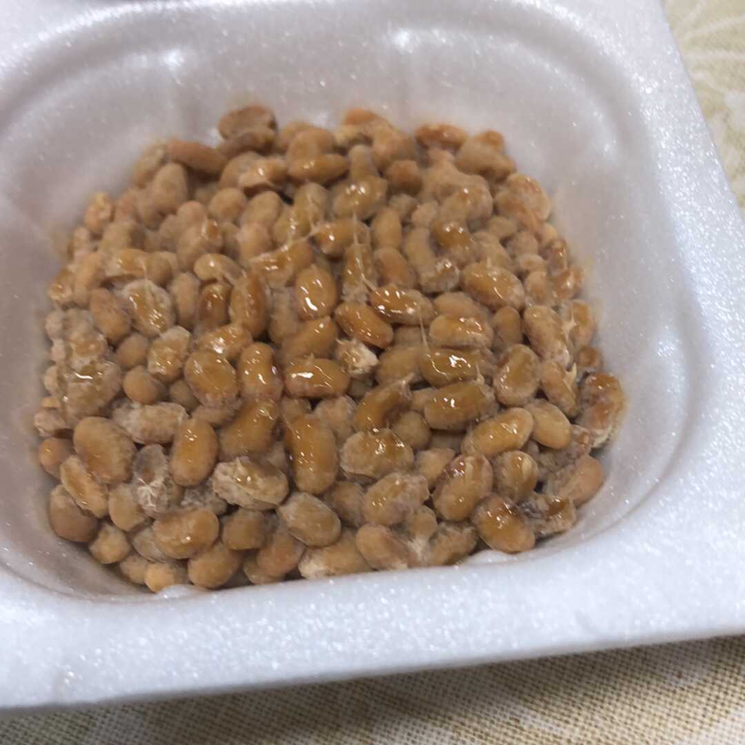 タカノフーズ 納豆