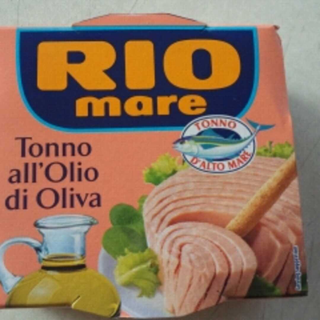 Rio Mare Thunfisch in Olivenöl
