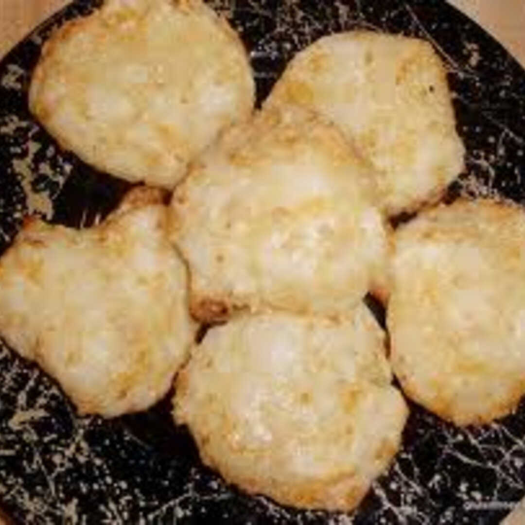 Cheese Biscuit