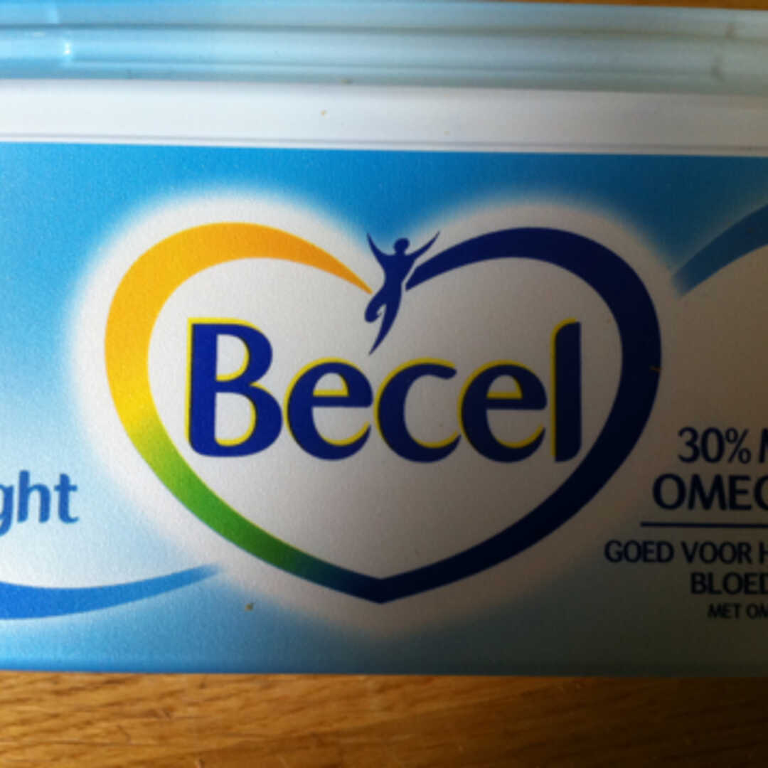 Becel Becel Light