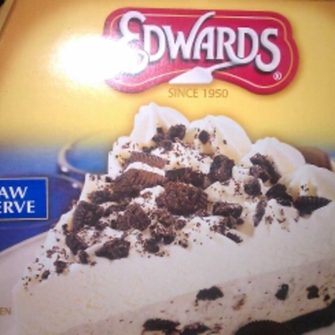 Edwards Oreo Cream Pie