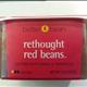 Better Bean Rethought Red Beans