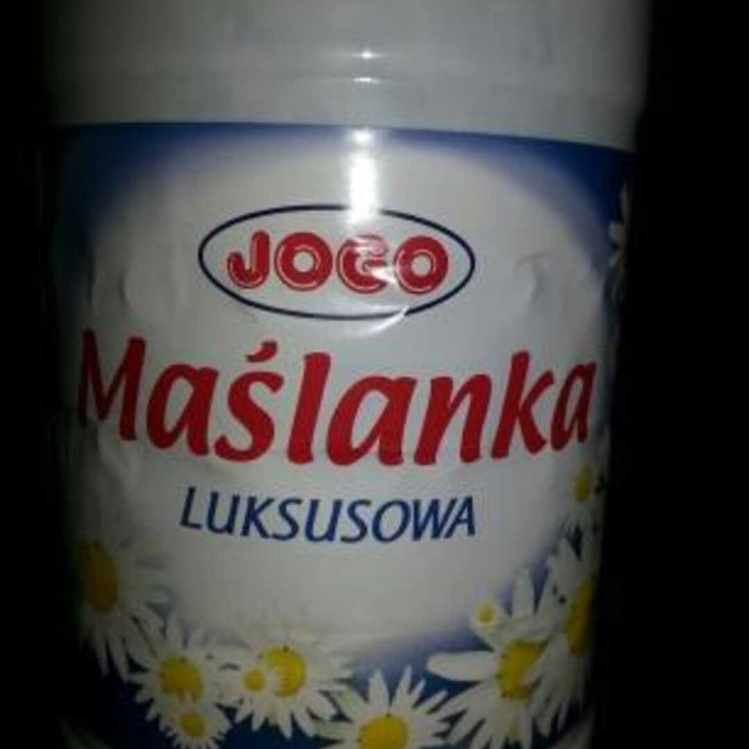 Jogo Maślanka Luksusowa