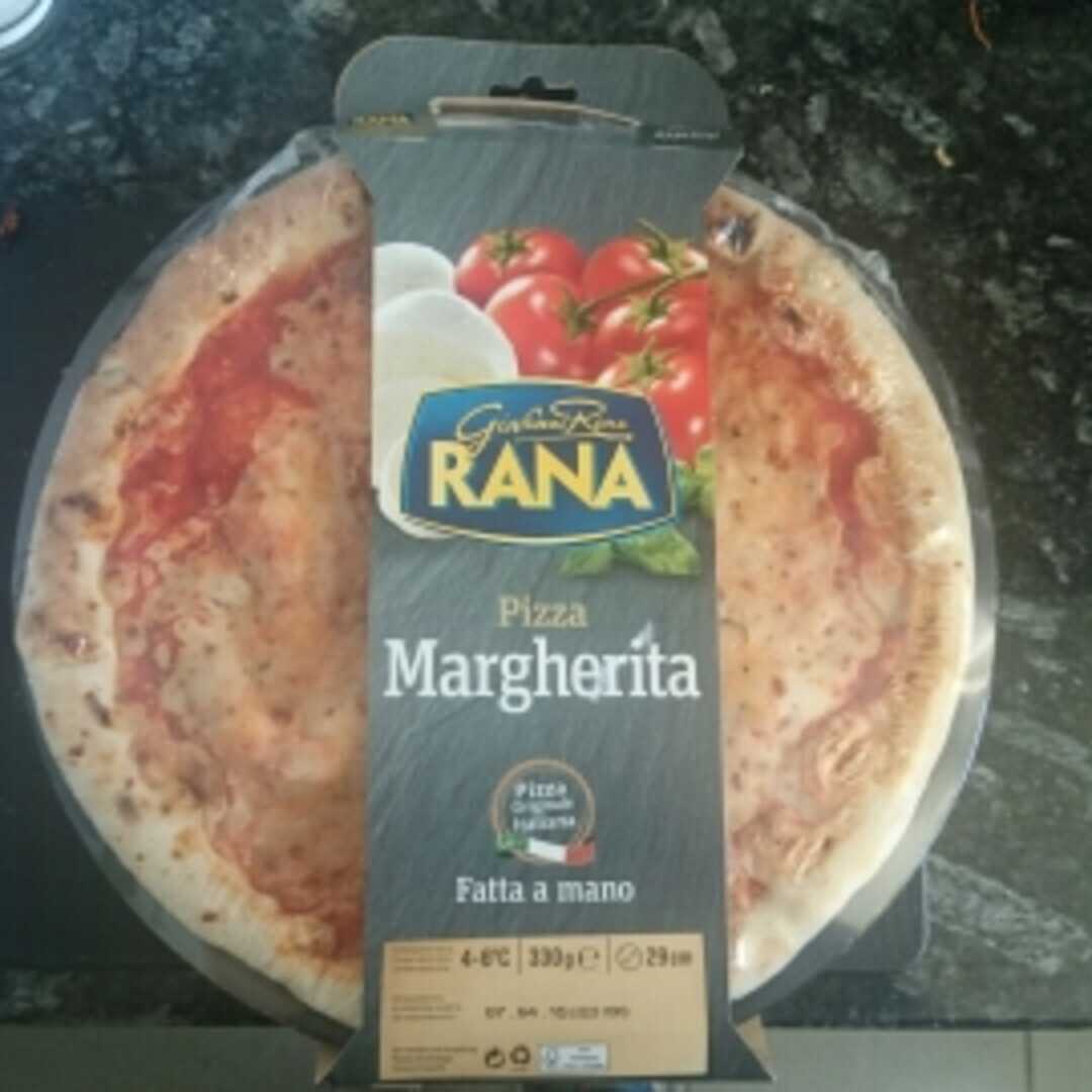 Giovanni Rana Pizza Margherita