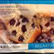 NutriSystem Blueberry Muffins