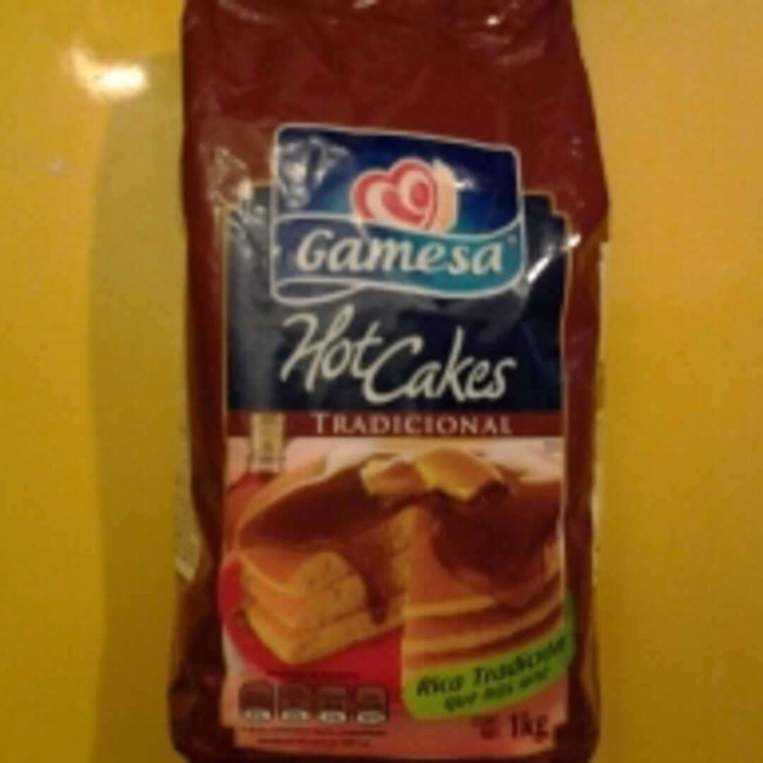 Gamesa Hotcakes Tradicionales
