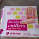 Auchan Biscuits Cuillers