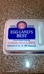 Eggland's Best Large Grade A Eggs