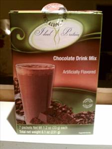 Ideal Protein Chocolate Drink Mix