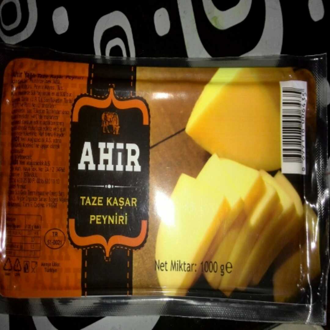 Ahir Taze Kaşar Peyniri