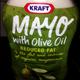 Kraft  Reduced Fat Mayo with Olive Oil