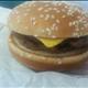 Burger King Double Stacker