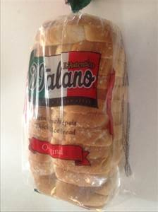D'Italiano Original Thick Slice Bread