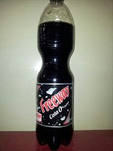 Freeway Cola 0%