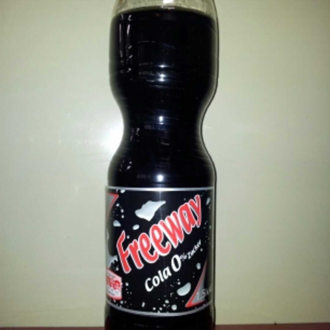 Freeway Cola 0%