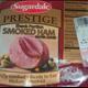 Sugardale Prestige Smoked Ham Butt Portion