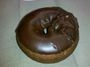 Chocolate Doughnut (Cake Type)