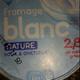Leader Price Fromage Blanc
