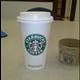 Starbucks Nonfat Caffe Misto (Grande)